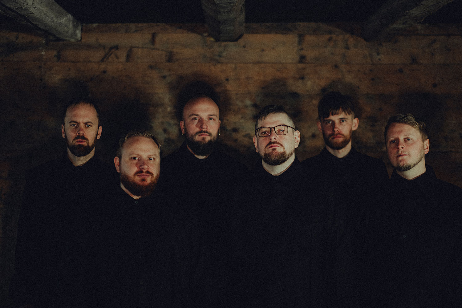 Bio - Hamferd - Official Website